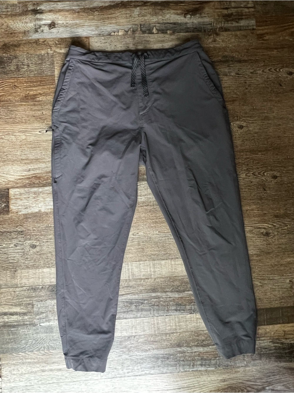 Patagonia Skyline Traveler Pants - Gray